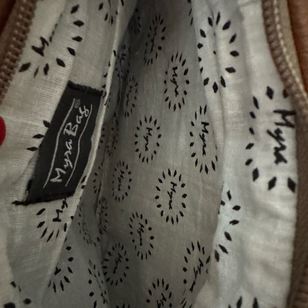 Myra Wristlet